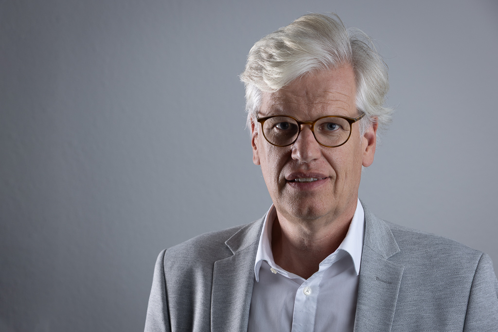 Benedikt Kummer